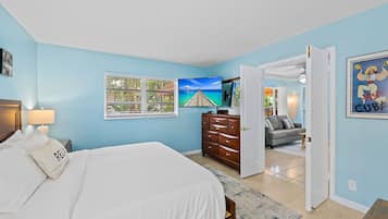 Ferienhaus | 3 Schlafzimmer