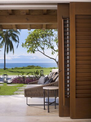 5 bedrooms - Villa 15 In Lagos del Mar (Punta de Mita)