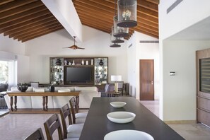 House - Villa 15 In Lagos del Mar (Punta de Mita)