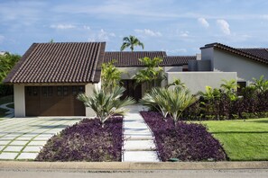 5 bedrooms - Villa 15 In Lagos del Mar (Punta de Mita)