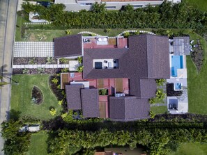 Casa | 5 habitaciones 