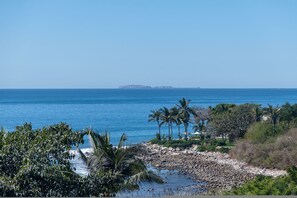 5 bedrooms - Casa Caracol - Mita Residential Farallon (Punta de Mita)