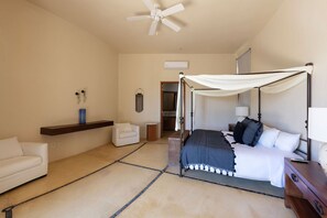 5 bedrooms - Casa Caracol - Mita Residential Farallon (Punta de Mita)