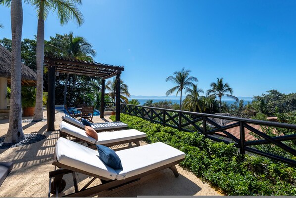 5 bedrooms - Casa Caracol - Mita Residential Farallon (Punta de Mita)