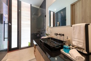 5 habitaciones 