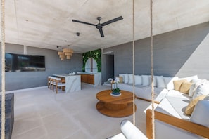 5 habitaciones 