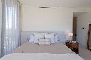 5 habitaciones 