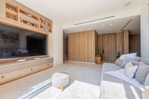 Apartamento | 5 dormitorios