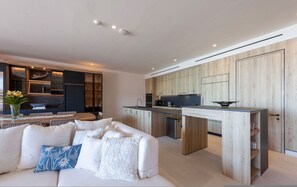 Departamento | 5 habitaciones 