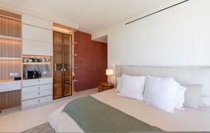 Apartamento | 5 dormitorios