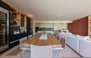 Apartamento | 5 dormitorios