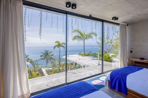 House | 6 bedrooms - Casa Valhalla in Punta Mita (Punta de Mita)