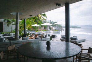 House, Smoking | 6 bedrooms - Valhalla Luxury Villa (Punta de Mita)