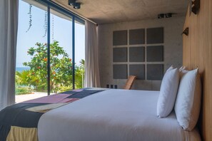 House, Smoking | 6 bedrooms - Valhalla Luxury Villa (Punta de Mita)