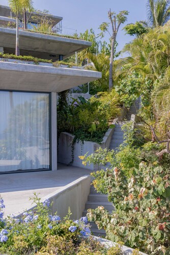 Casa Valhalla in Punta Mita