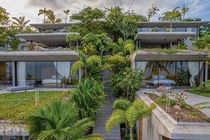 6 bedrooms - Casa Valhalla in Punta Mita (Punta de Mita)