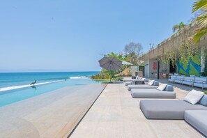 House | 6 bedrooms - Casa Valhalla in Punta Mita (Punta de Mita)