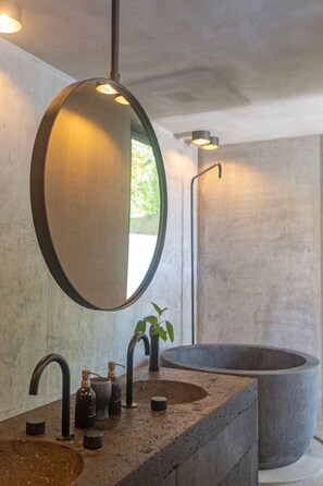 House, Smoking | 6 bedrooms - Valhalla Luxury Villa (Punta de Mita)