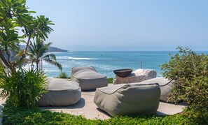 House | 6 bedrooms - Casa Valhalla in Punta Mita (Punta de Mita)