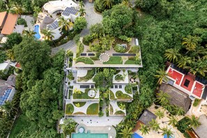 House | 6 bedrooms - Valhalla Luxury Villa (Punta de Mita)