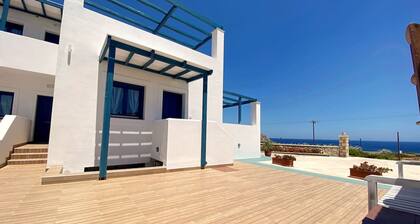 Michail Suites Afiartis Diakoftis