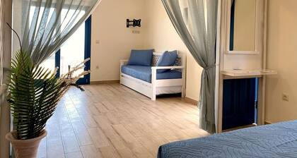 Michail Suites Afiartis Diakoftis