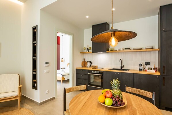 Appartement | 1 chambre