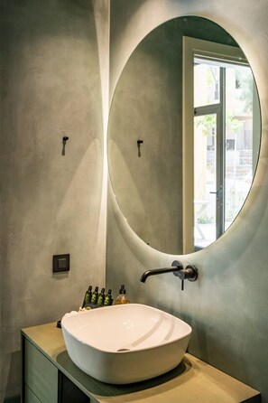 1 bedroom - Marianna Apartment A (Karpathos)