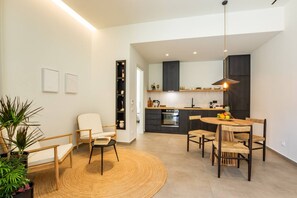 Appartement | 1 chambre