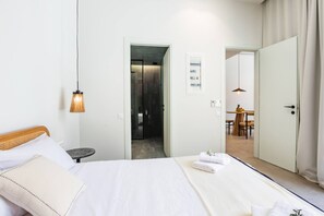 Appartement | 1 chambre