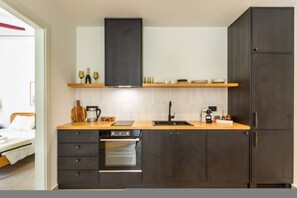 Departamento | 1 habitación