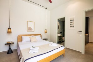 Appartement | 1 chambre