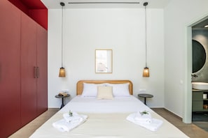 Maison | 1 chambre