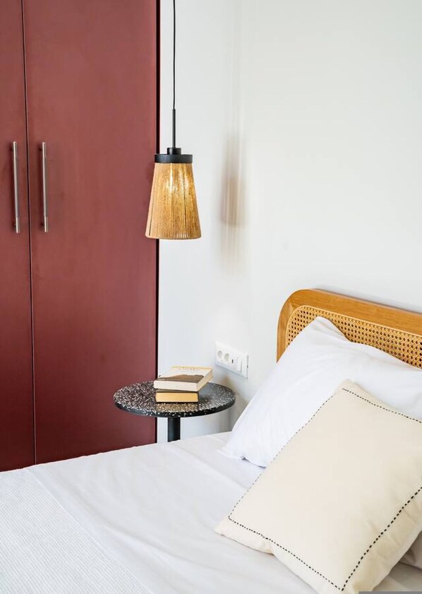 Departamento | 1 habitación 