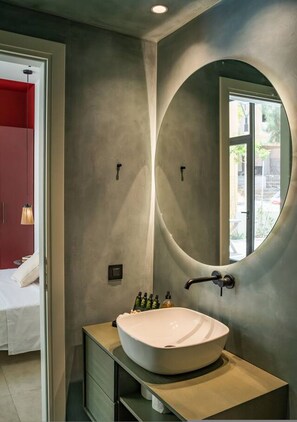 Apartemen | 1 kamar tidur