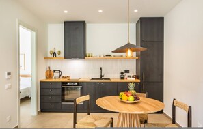 1 bedroom - Marianna Apartment A (Karpathos)