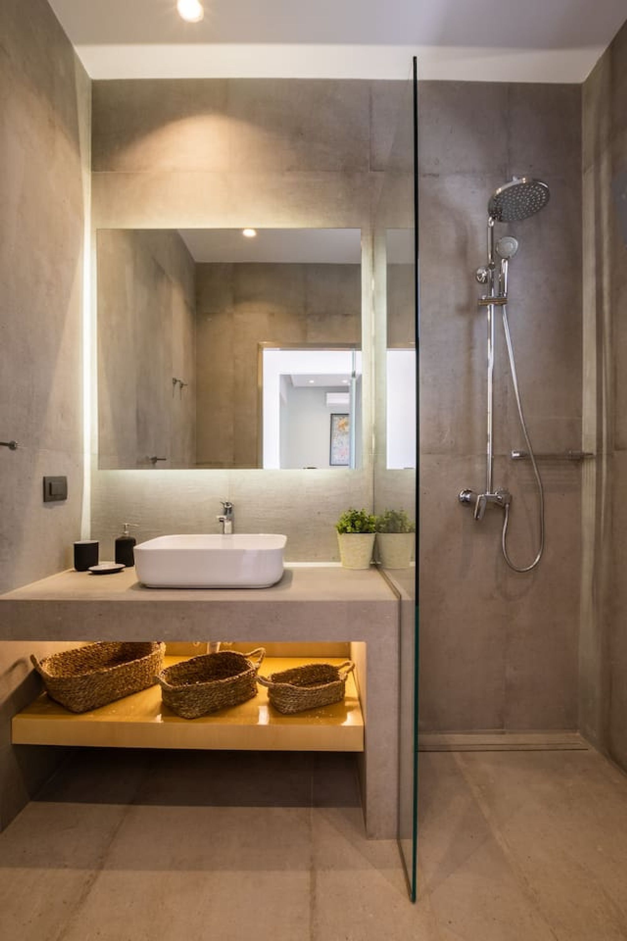 Apartemen | 1 kamar tidur