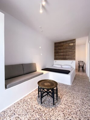 Apartment, Raucher