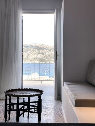 Aerase Apartment in Karpathos