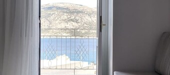 Aerase Apartment in Karpathos