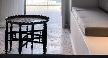 Aerase Apartment in Karpathos