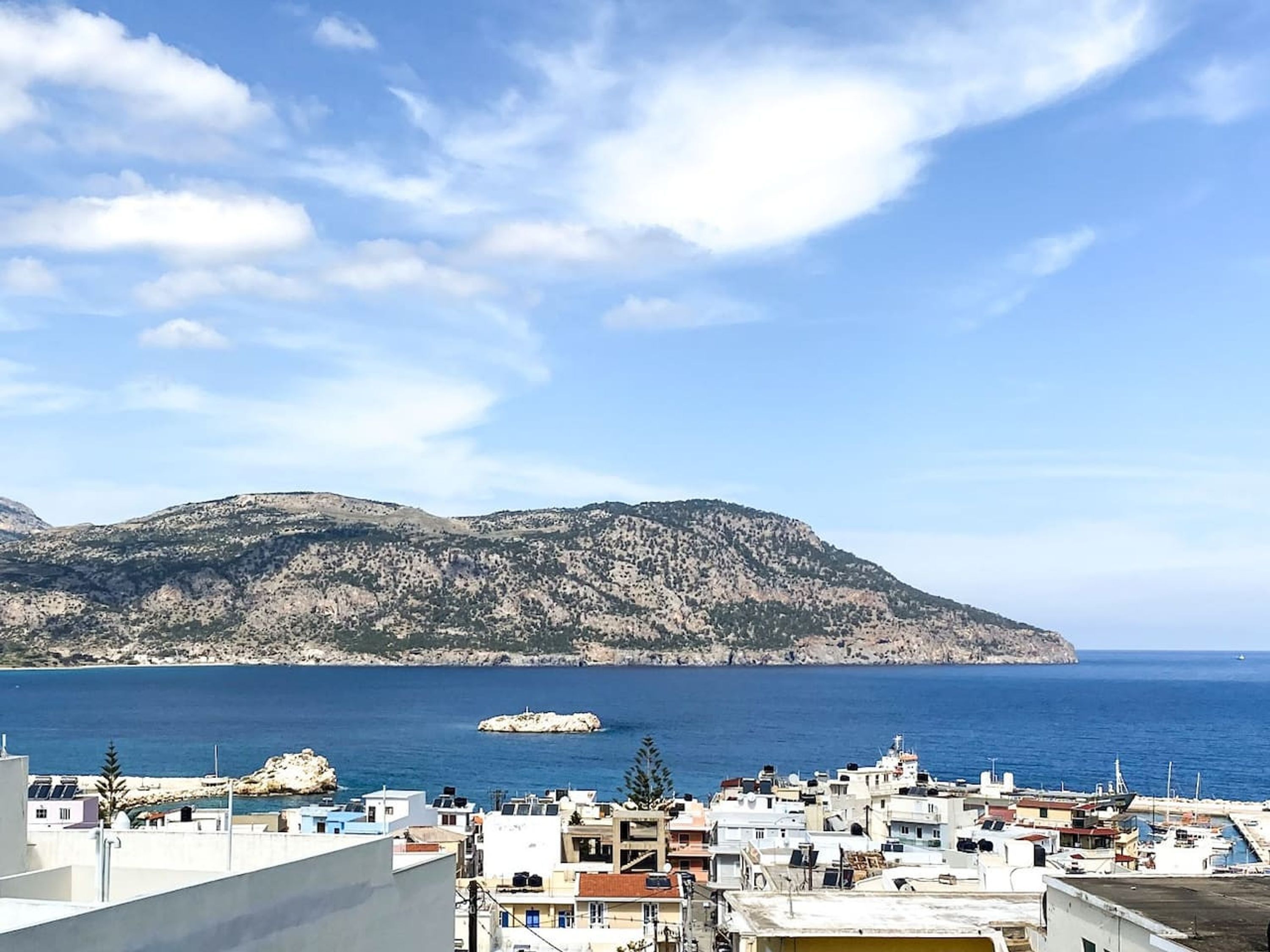 公寓, 吸煙房 | 1 間睡房