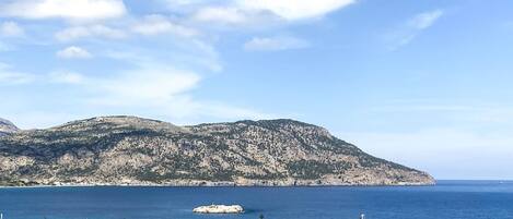 公寓, 吸煙房 | 1 間睡房