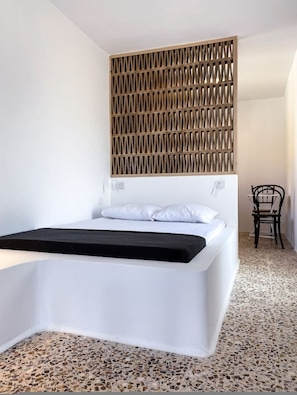 House, Smoking | 1 bedroom - Aerase Apartment in Karpathos (Karpathos)