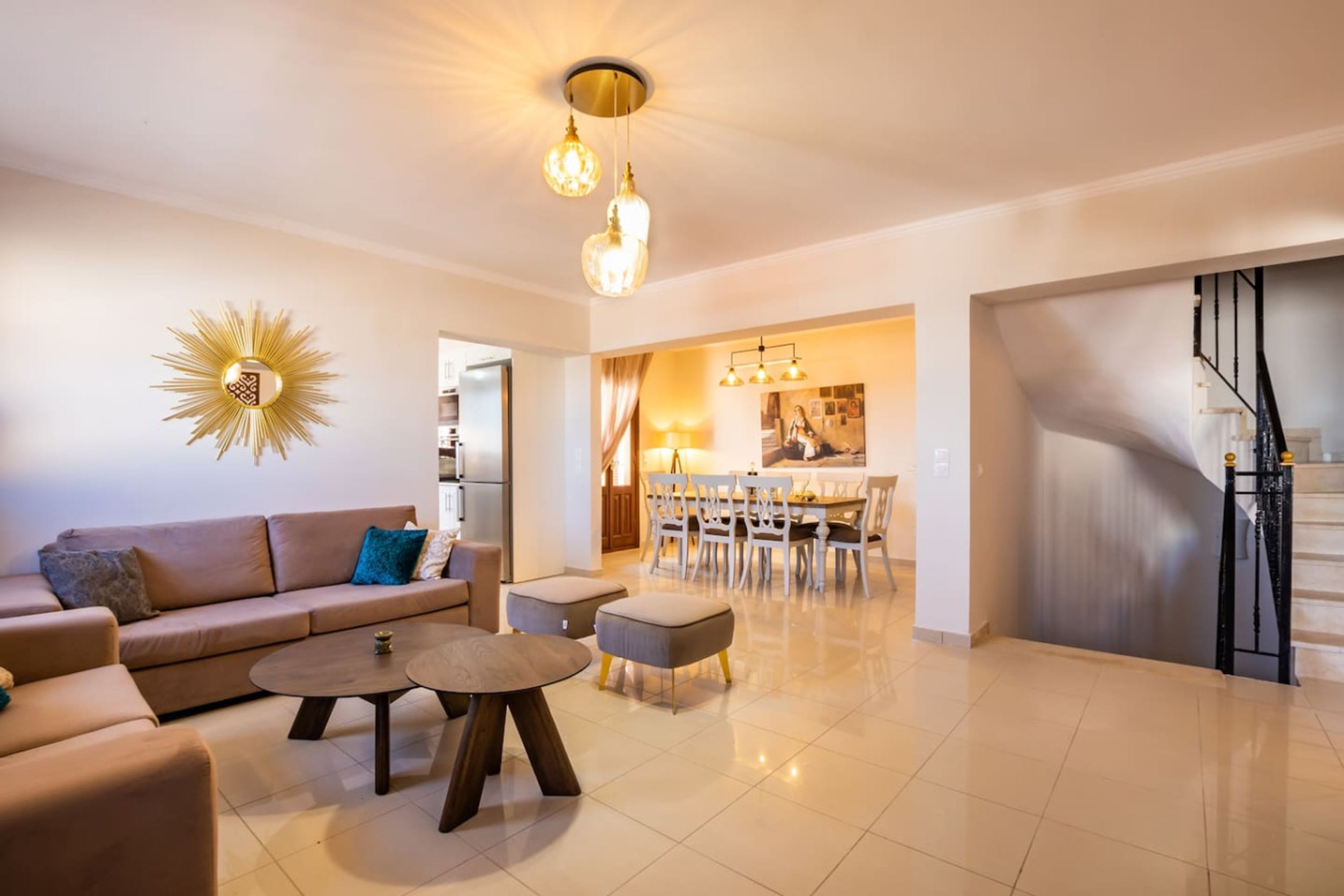 Maison | 3 chambres, bureau