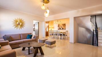 Maison | 3 chambres, bureau