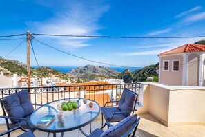 Hus | 3 sovrum och skrivbord