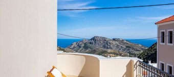 Villa Danai in Volada