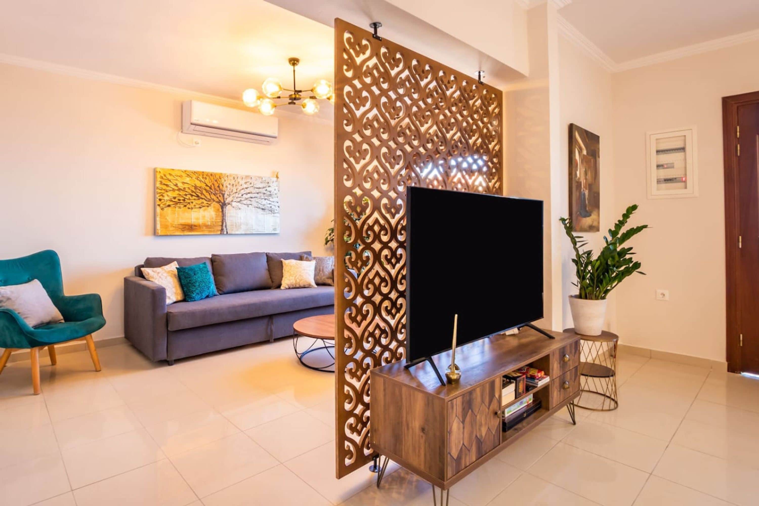 Maison | 3 chambres, bureau