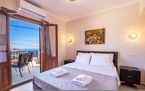 Villa Danai in Volada